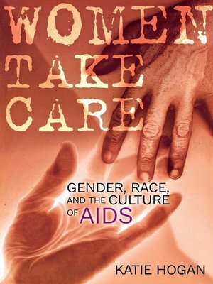 cover image of Women Take Care